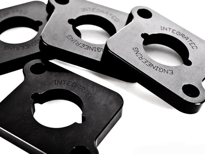 Engineering Audi Volkswagen 06A 058 1.8T 20V B5 C6 MK5 MK6 Coilpack Upgrade Adapter Set (Inc. A4, A6, Golf & Jetta) - ML Performance UK