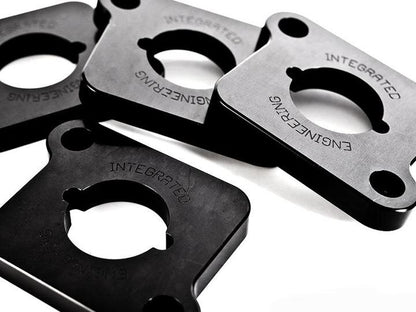 Engineering Audi Volkswagen 06A 058 1.8T 20V B5 C6 MK5 MK6 Coilpack Upgrade Adapter Set (Inc. A4, A6, Golf & Jetta) - ML Performance UK