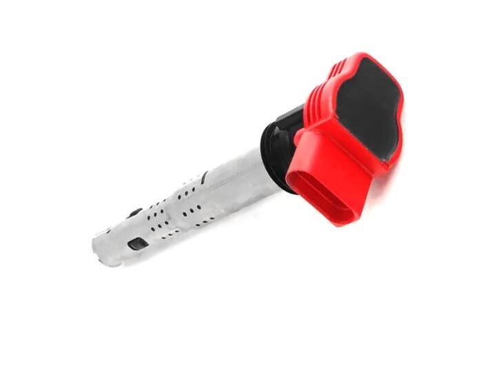 Engineering Audi Volkswagen 06A 058 1.8T 20V B5 C6 MK5 MK6 Coilpack Upgrade Adapter Set (Inc. A4, A6, Golf & Jetta) - ML Performance UK