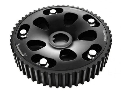 Integrated Engineering Audi Volkswagen 06A 1.8T 20V Adjustable Cam Gear (Inc. A4, A6, Golf & Jetta) - ML Performance UK
