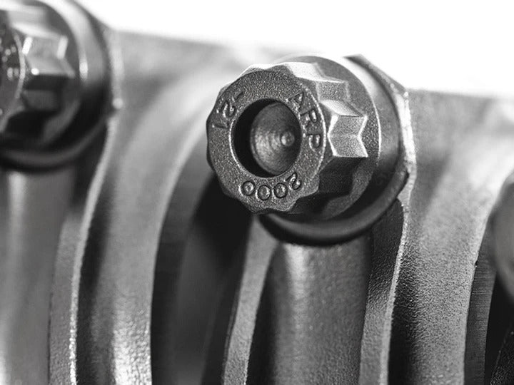 Integrated Engineering Audi Volkswagen 1.8T 20V 2.0T B7 C6 MK2 MK5 Forged Connecting Rods 144X20 (A4, A6, Jetta & Passat) ML Performance UK