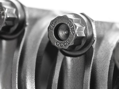 Integrated Engineering Audi Volkswagen 1.8T 20V 2.0T B7 C6 MK2 MK5 Forged Connecting Rods 144X20 (A4, A6, Jetta & Passat) ML Performance UK