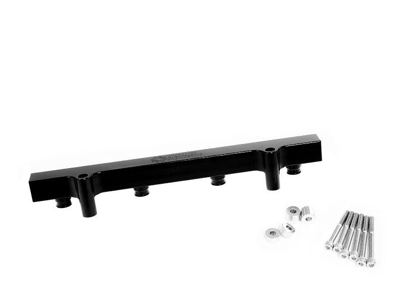 Integrated Engineering Audi Volkswagen 1.8T 20V Engine Fuel Rail (A3, A4, Golf & GTI) ML Performance UK