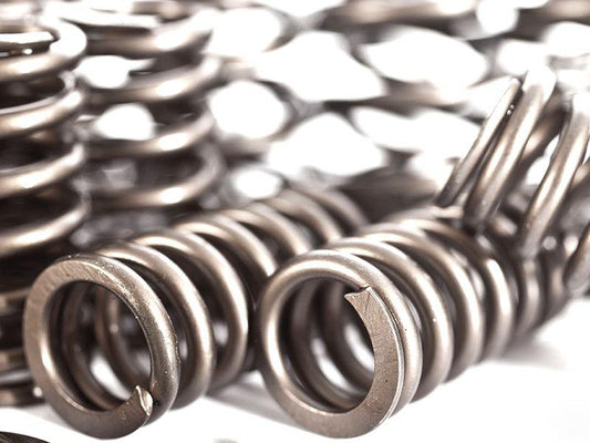 Integrated Engineering Audi Volkswagen 1.8T 20V Valve Spring/Retainer Kit (A4, A6, Golf & Jetta)