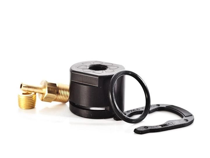 Integrated Engineering Audi Volkswagen 2.0T B6 MK2 MK5 PCV Solution Kit (A6, Golf R, GTI & TT) ML Performance UK