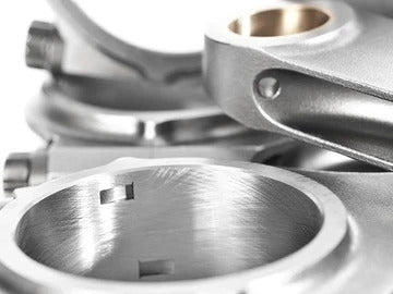 Integrated Engineering Audi Volkswagen 2.0T B7 C6 MK2 MK5 Forged Drop-In Connecting Rods 144X21 (A4, A6, Jetta & Passat) ML Performance UK