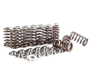 Integrated Engineering  Audi Volkswagen 2.0T B7 MK5 MK6 Valve Spring & Retainer Kit ML Performance UK