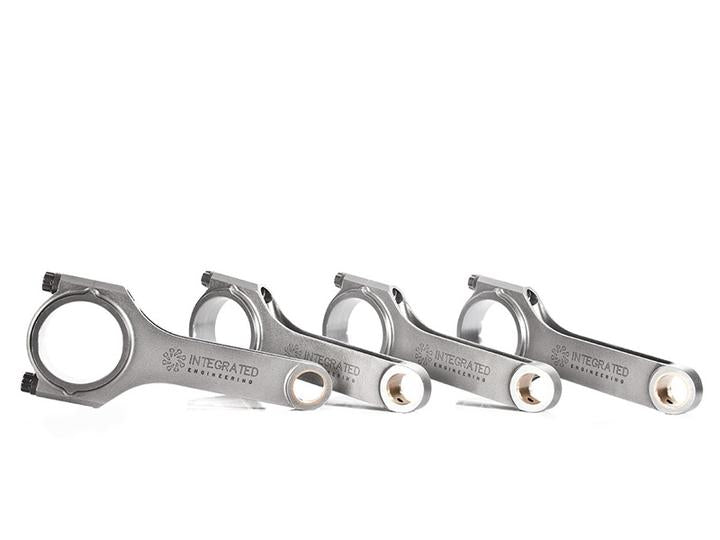 Integrated Engineering Audi Volkswagen 2.0T B8 C7 MK5 MK6 Forged Drop-In Connecting Rods 144X21 (A4, A5, TT, Jetta & Passat) ML Performance UK 
