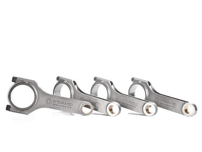 Integrated Engineering Audi Volkswagen 2.0T B8 C7 MK5 MK6 Forged Drop-In Connecting Rods 144X21 (A4, A5, TT, Jetta & Passat) ML Performance UK 