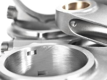 Integrated Engineering Audi Volkswagen 2.0T B8 C7 MK5 MK6 Forged Drop-In Connecting Rods 144X21 (A4, A5, TT, Jetta & Passat) ML Performance UK