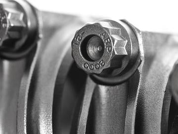 Integrated Engineering Audi Volkswagen 2.0T B8 C7 MK5 MK6 Forged Drop-In Connecting Rods 144X21 (A4, A5, TT, Jetta & Passat) ML Performance UK