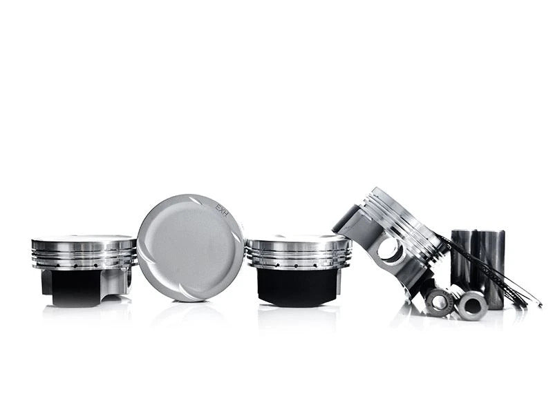 Integrated Engineering Audi Volkswagen  2.0T FSI RACE SPEC JE Piston Set ML Performance UK