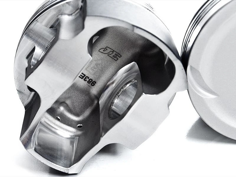 Integrated Engineering Audi Volkswagen  2.0T FSI RACE SPEC JE Piston Set ML Performance UK