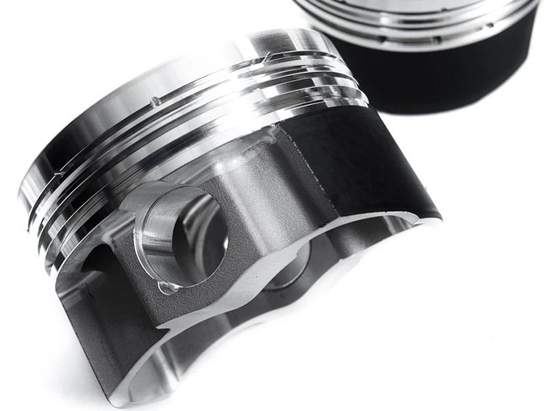 Integrated Engineering Audi Volkswagen  2.0T FSI RACE SPEC JE Piston Set ML Performance UK