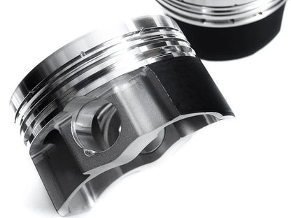 Integrated Engineering Audi Volkswagen  2.0T FSI RACE SPEC JE Piston Set ML Performance UK