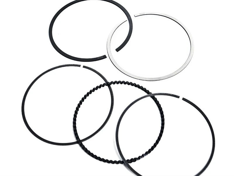 Integrated Engineering Audi Volkswagen  2.0T FSI RACE SPEC JE Piston Set ML Performance UK