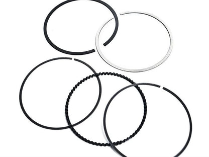 Integrated Engineering Audi Volkswagen  2.0T FSI RACE SPEC JE Piston Set ML Performance UK