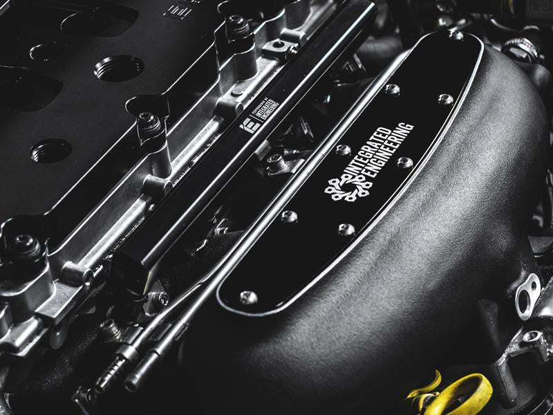 Integrated Engineering Audi Volkswagen 2.0T FSI TSI Port Injection Hardware Kit (A3, TT, Golf R & GTI) ML Performance UK