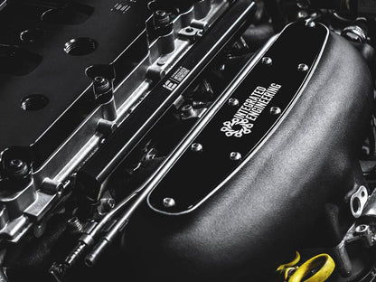 Integrated Engineering Audi Volkswagen 2.0T FSI TSI Port Injection Hardware Kit (A3, TT, Golf R & GTI) ML Performance UK