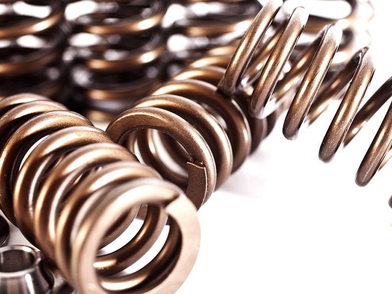 Integrated Engineering Audi Volkswagen 2.5L Valve Spring & Retainer Kit (RS3, TTRS, Jetta & Rabbit) ML Performance UK