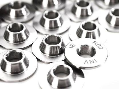 Integrated Engineering Audi Volkswagen 2.5L Valve Spring & Retainer Kit (RS3, TTRS, Jetta & Rabbit) ML Performance UK