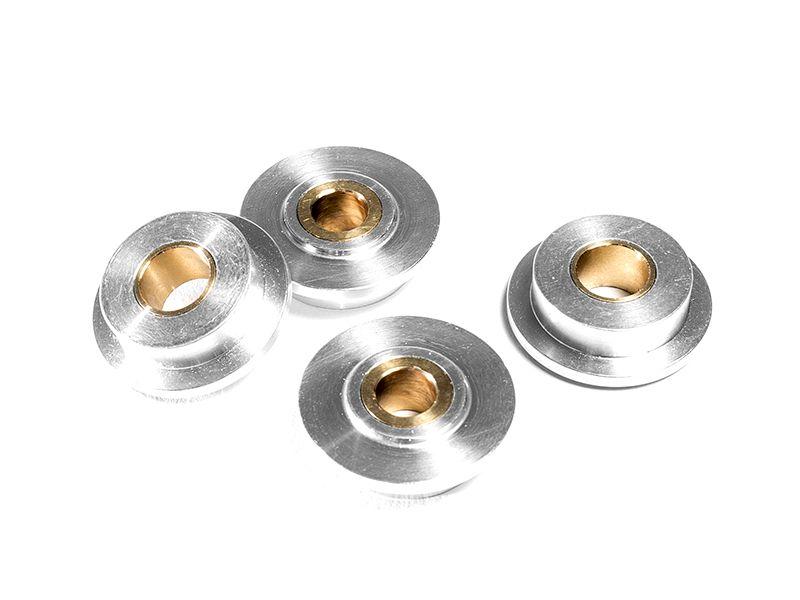 Integrated Engineering Audi Volkswagen MK1 MK5 MK6 Shifter End Bushing Set (TT, Golf, GTI & Jetta) ML Performance UK