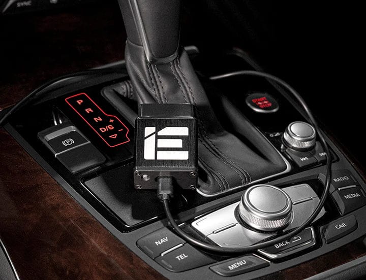 Integrated Engineering IE Audi 3.0T ZF8 AL551 TCU Tune (Inc. C7 A6, C7 A7, 8R Q5 & 8R SQ5) - ML Performance UK
