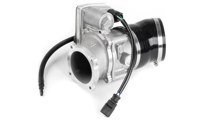 Integrated Engineering IE Audi 8R B8 Throttle Body Upgrade Kit (SQ5 & Q5) - ML Performance UK