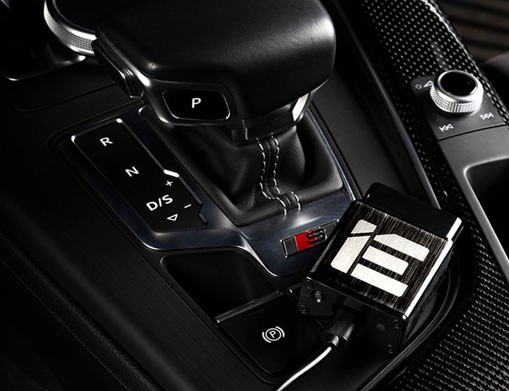 Integrated Engineering IE Audi B9 AL552 ZF8 Transmission Tune (S4, S5 & SQ5)