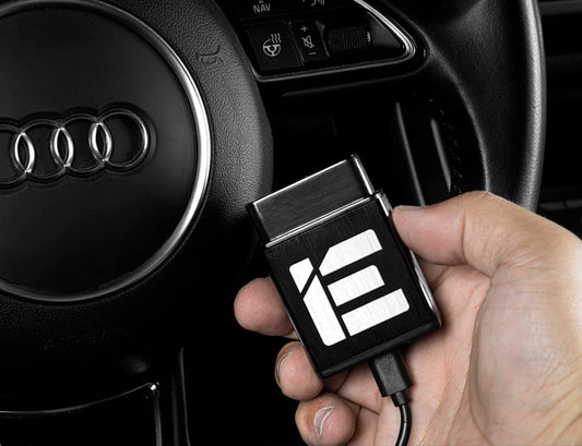 Integrated Engineering IE Audi C7.5 CREC 3.0T Supercharged Performance ECU Tune (A6 & A7) - ML Performance UK