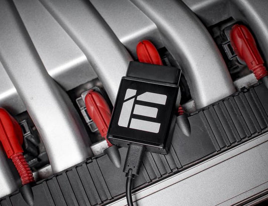 Integrated Engineering IE Audi Volkswagen 3.2L VR6 FSI Performance ECU Remote Tune (MK5 R32 & 8P A3) ML Performance UK