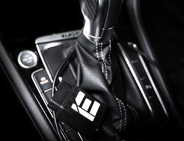 Integrated Engineering IE Audi Volkswagen 8V MK7 DSG DQ250 Transmission Tune (A3, Golf, Golf R & GTI) ML Performance UK