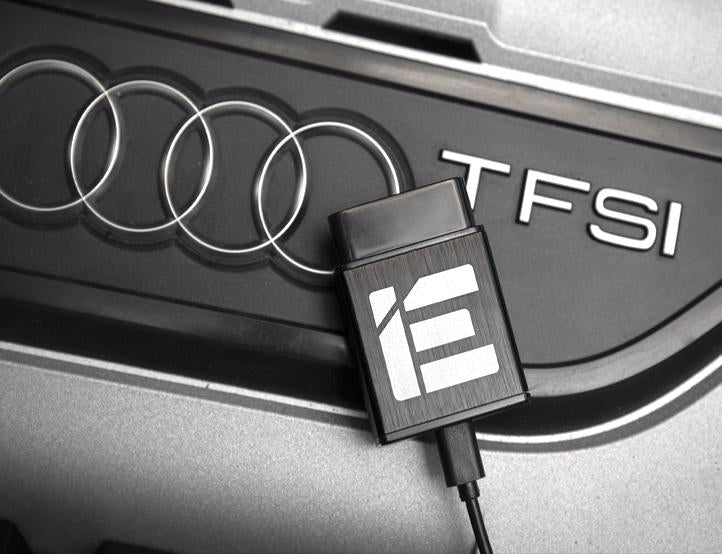 Integrated Engineering IE Audi Volkswagen 2.0T FSI K04 Performance ECU Remote Tune (MK6 Golf R & 8J TTS) ML Performance UK