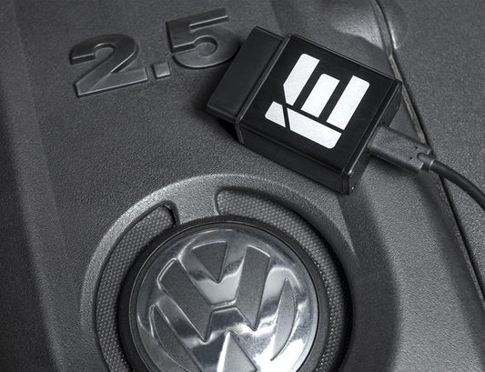 Integrated Engineering IE Volkswagen 2.5L 5 Cylinder 07K Performance ECU Remote Tune (Rabbit Golf, Jetta, Passat, Sportwagen & New Beetle) ML Performance UK