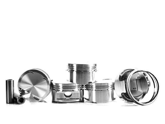 Integrated Engineering JE Audi 2.5T MK2 Forged Piston Sets (TTRS) ML Performance UK