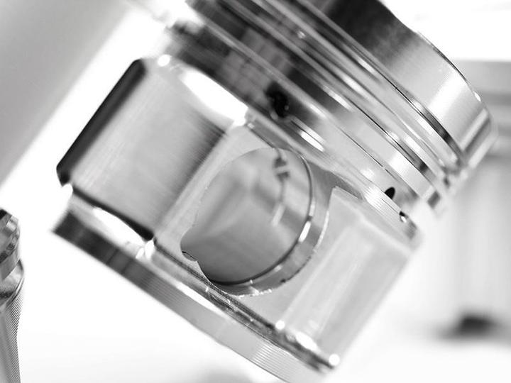 Integrated Engineering JE Audi Volkswagen 1.8T Forged 2.0L Stroker Piston Sets 2008cc ML Performance UK