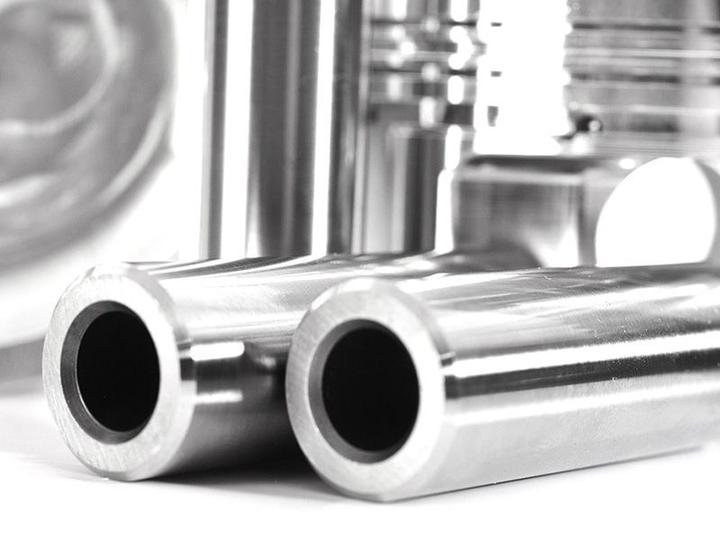 Integrated Engineering JE Audi Volkswagen 1.8T Forged 2.0L Stroker Piston Sets 2008cc ML Performance UK