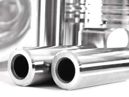 Integrated Engineering JE Audi Volkswagen 1.8T Forged 2.0L Stroker Piston Sets 2008cc ML Performance UK