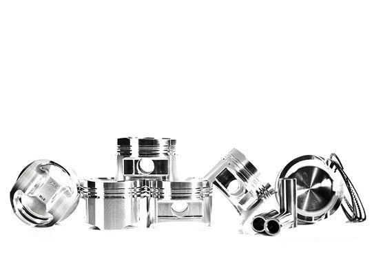 Integrated Engineering IE VW 2.8L A3 MK3 MK4 Forged Piston Sets (Golf, GTI, Jetta & Jetta GLI) ML Performance UK