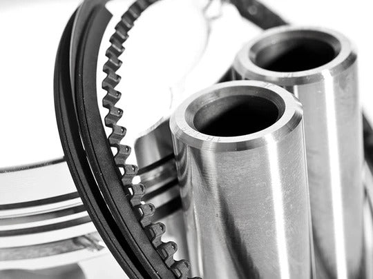 Integrated Engineering IE VW 2.8L A3 MK3 MK4 Forged Piston Sets (Golf, GTI, Jetta & Jetta GLI) ML Performance UK