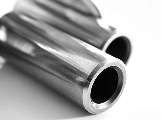 Integrated Engineering IE VW 2.8L A3 MK3 MK4 Forged Piston Sets (Golf, GTI, Jetta & Jetta GLI) ML Performance UK