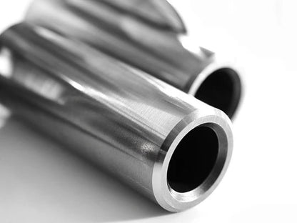 Integrated Engineering IE VW 2.8L A3 MK3 MK4 Forged Piston Sets (Golf, GTI, Jetta & Jetta GLI) ML Performance UK