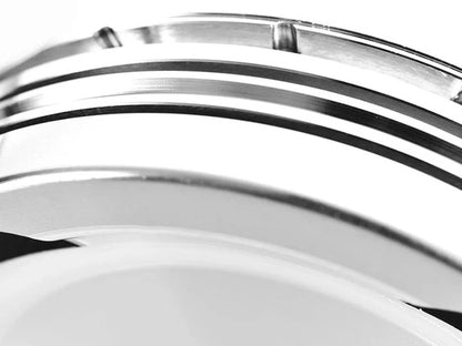 Integrated Engineering IE VW 2.8L A3 MK3 MK4 Forged Piston Sets (Golf, GTI, Jetta & Jetta GLI) ML Performance UK