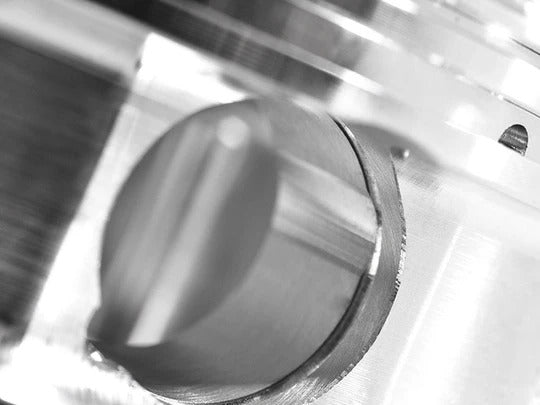 Integrated Engineering IE VW 2.8L A3 MK3 MK4 Forged Piston Sets (Golf, GTI, Jetta & Jetta GLI) ML Performance UK