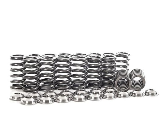 Supertech Audi VW 2.5L Valve Spring & Retainer Set (Inc. MK5 Golf, RS3 & TTRS) - ML Performance UK