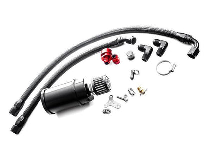 Integrated Engineering Volkswagen 1.8T MK4 Catch Can Kit (Golf, GTI, Jetta & Jetta GLI) ML Performance UK