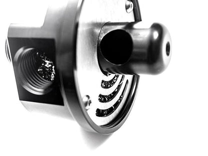 Integrated Engineering Volkswagen 1.8T MK4 Catch Can Kit (Golf, GTI, Jetta & Jetta GLI) ML Performance UK