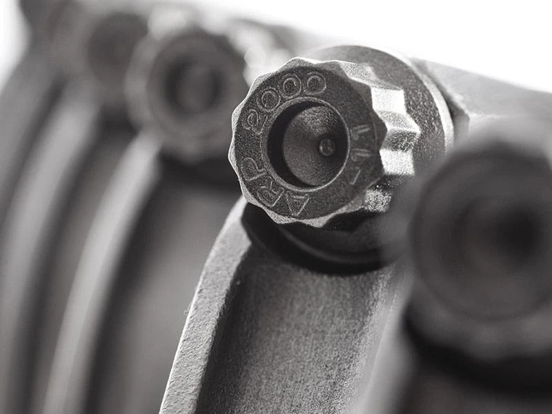 Integrated Engineering Volkswagen 12V 24V 164X20 Forged Connecting Rods ML Performance UK