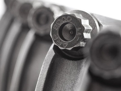 Integrated Engineering Volkswagen 12V 24V 164X20 Forged Connecting Rods ML Performance UK