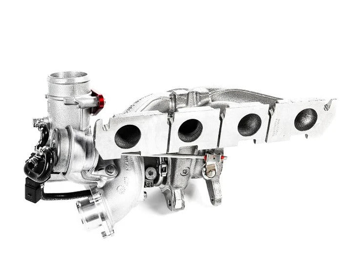 Integrated Engineering Volkswagen 2.0T TSI K04 Turbo Kit (CC, GTI, Jetta & Passat) ML Performance UK